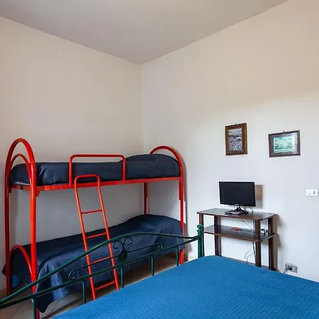 Apartamento Bilocale Mare Ottimo Prezzo Vicino M722 *