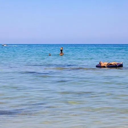 Bilocale Mare Ottimo Prezzo Vicino M722 Apartamento